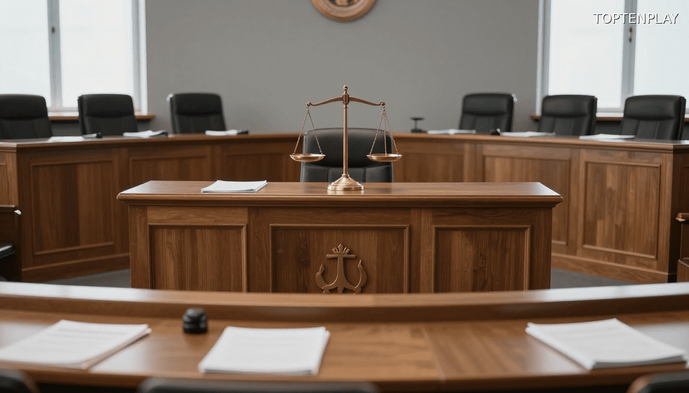 Image d'illustration © TopTenPlay