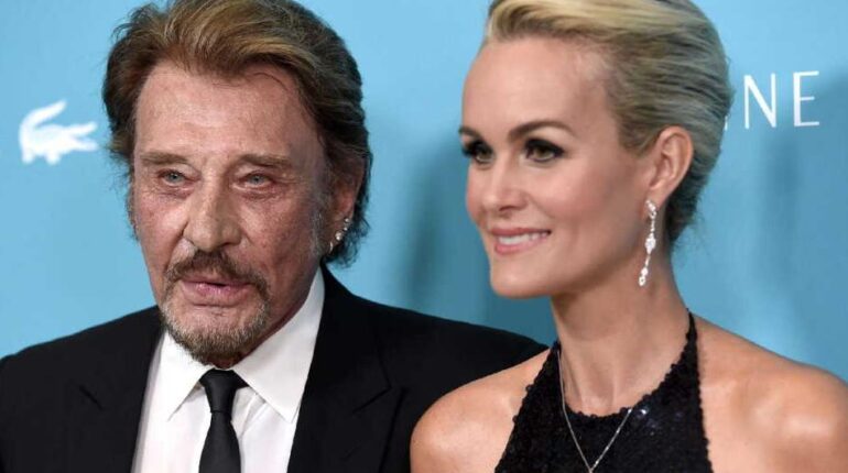Laeticia Hallyday solde les 36 millions d’euros de dettes de Johnny : les biens sacrifiés pour y parvenir Argent de poche Dettes publiques injustice Johnny Hallyday Laeticia Hallyday Successions Ventes de biens