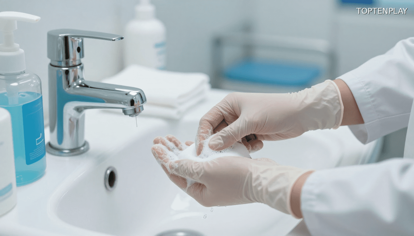 Image d'illustration © TopTenPlay