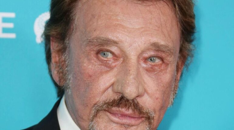 Actualités musique Actualités people Héritage Johnny Hallyday Objets de collection Ventes aux enchères
