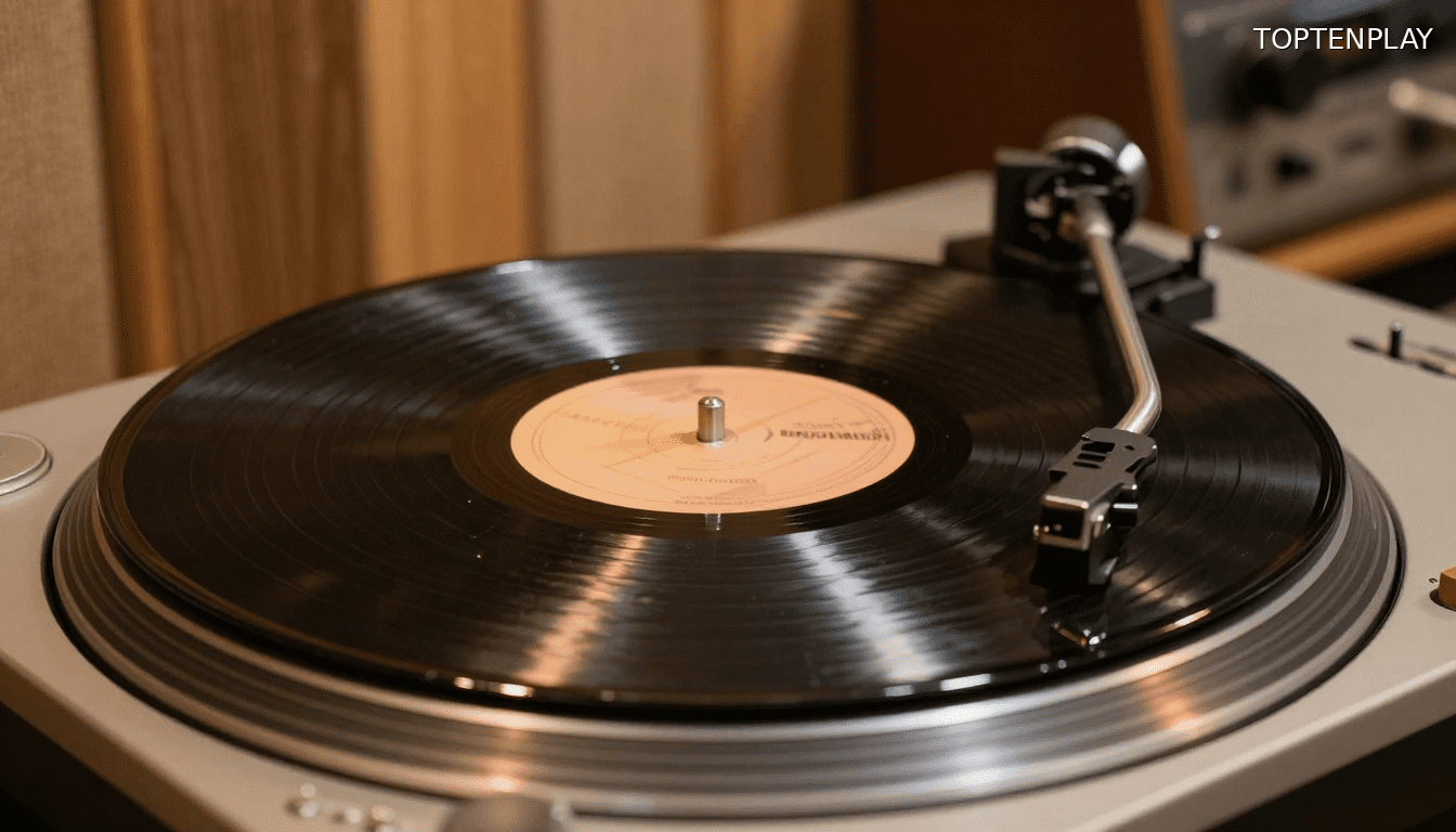 Image d'illustration © TopTenPlay