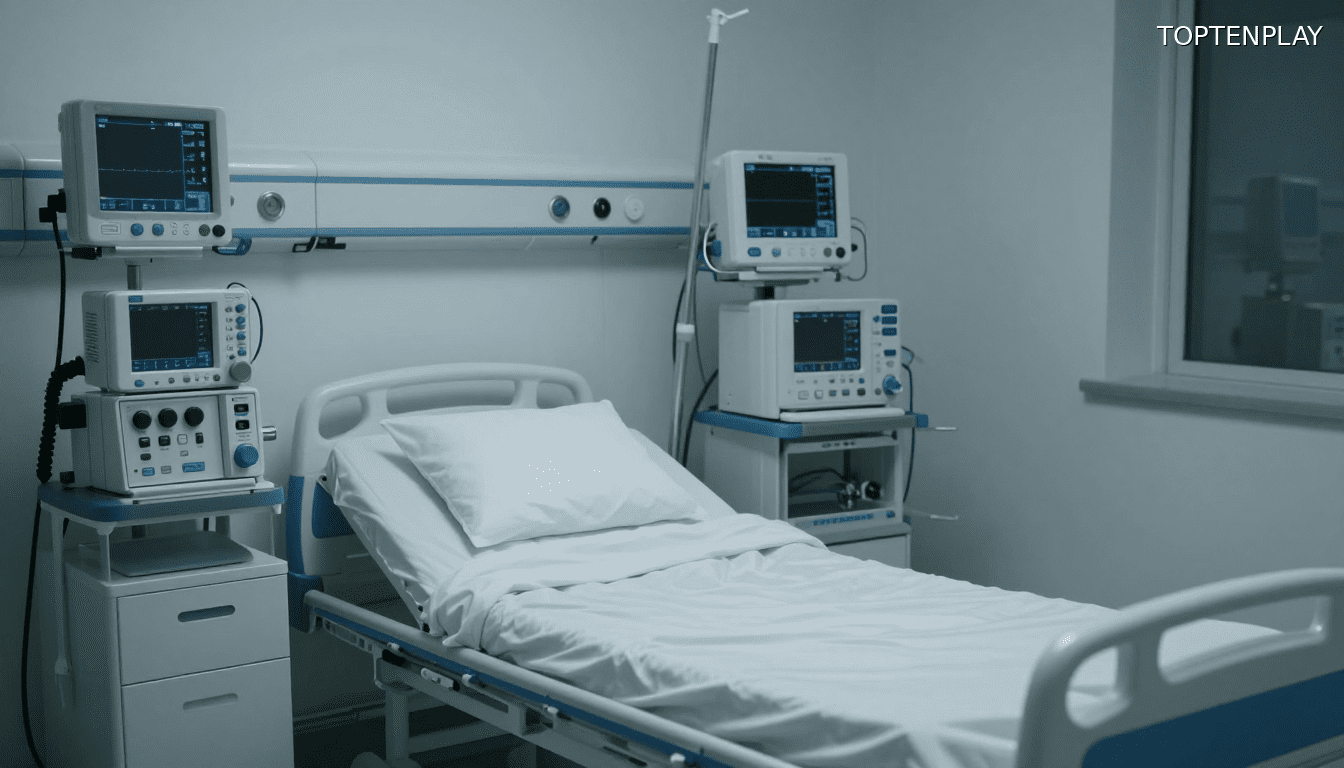 Image d'illustration © TopTenPlay