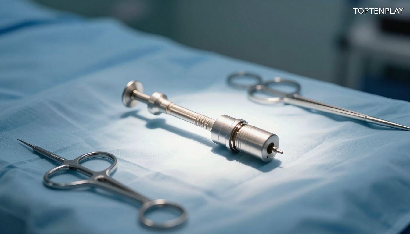 Image d'illustration © TopTenPlay