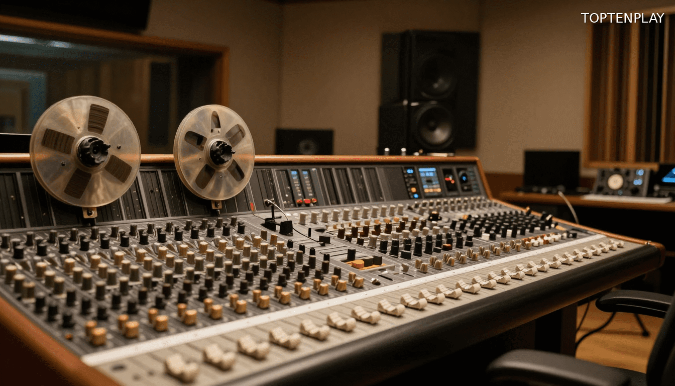 Image d'illustration © TopTenPlay