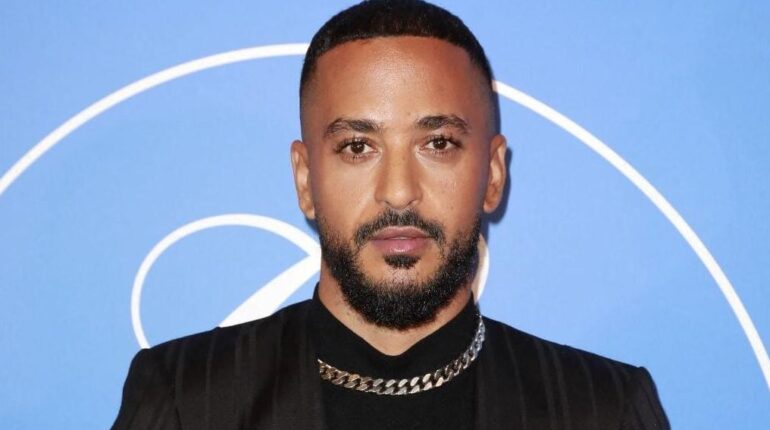 Actualités musique Flávia Leonel Santana France Télévisions Jarry polémique Slimane Téléthon