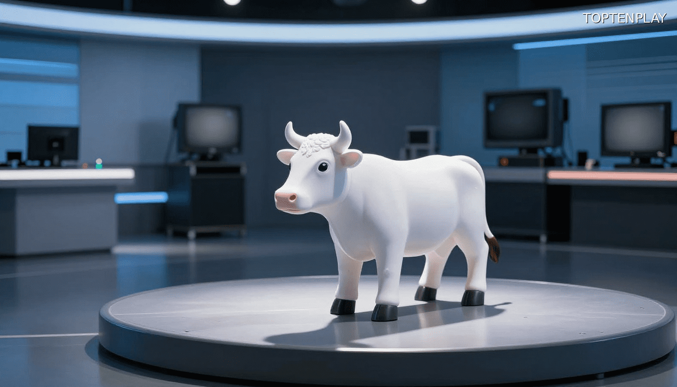 Image d'illustration © TopTenPlay