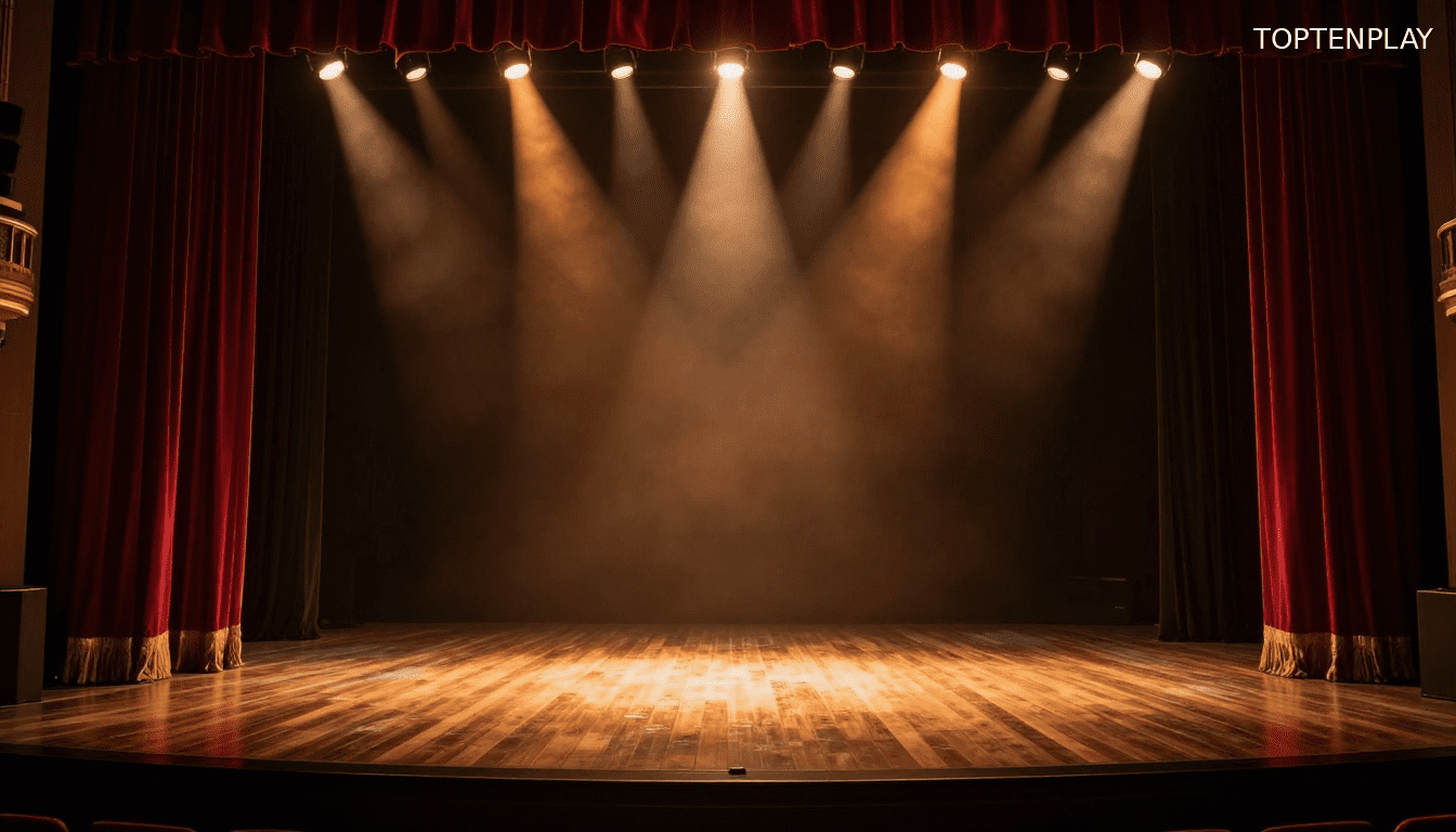 Image d'illustration © TopTenPlay