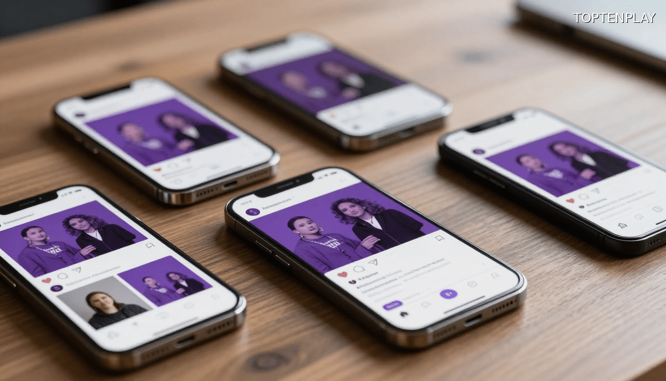 Image d'illustration © TopTenPlay