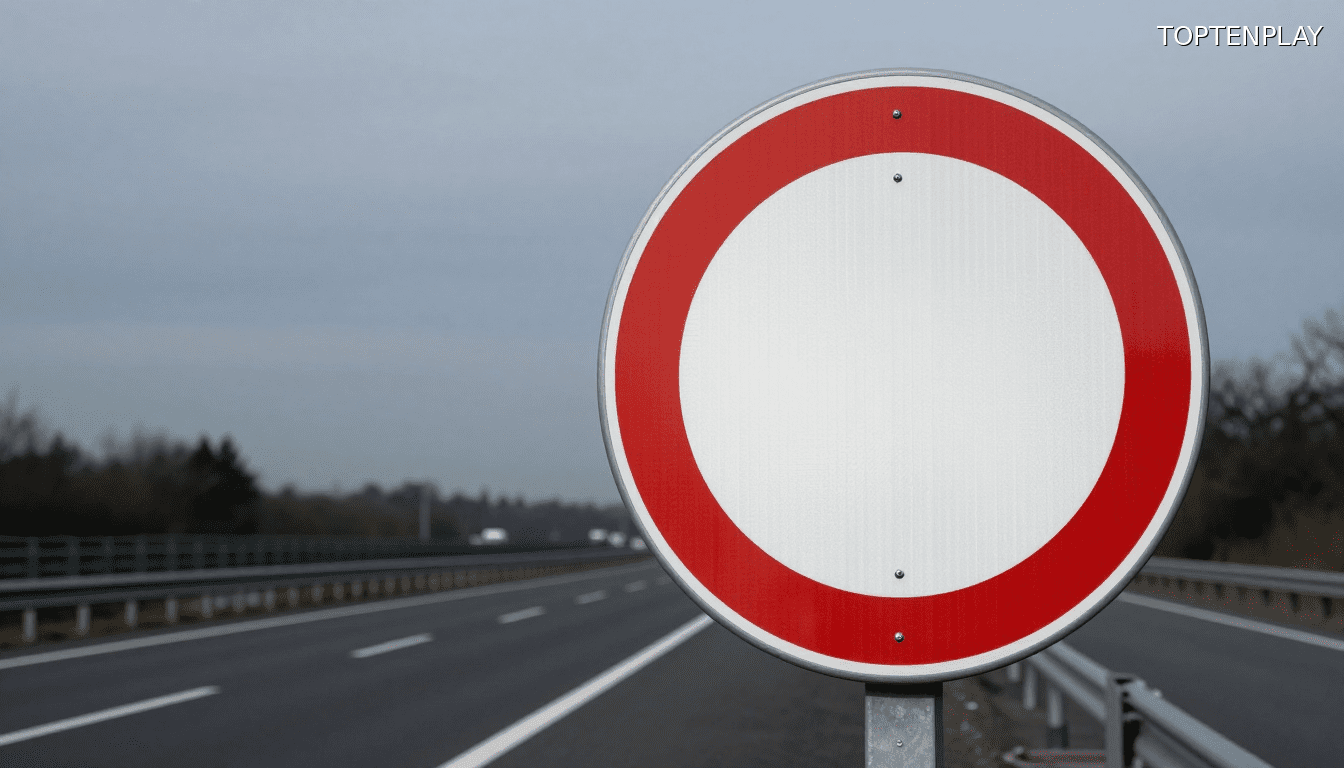 Image d'illustration © TopTenPlay