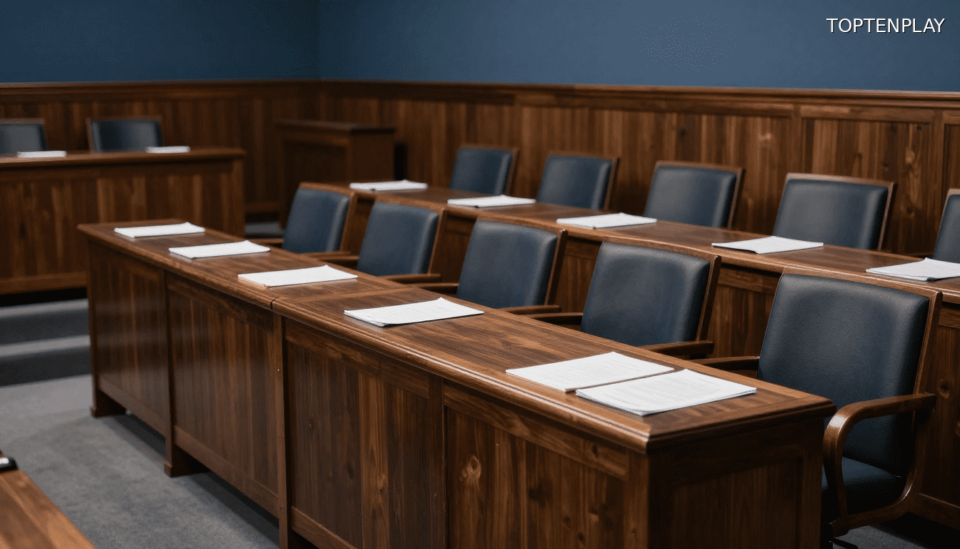 Image d'illustration © TopTenPlay