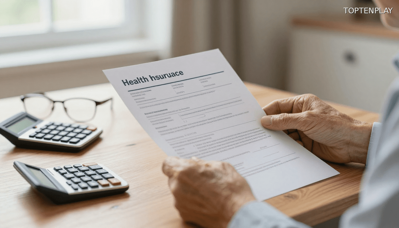 Image d'illustration © TopTenPlay