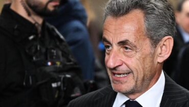 actualité politique France Affaires judiciaires Contrôle judiciaire Guadeloupe injustice Nicolas Sarkozy