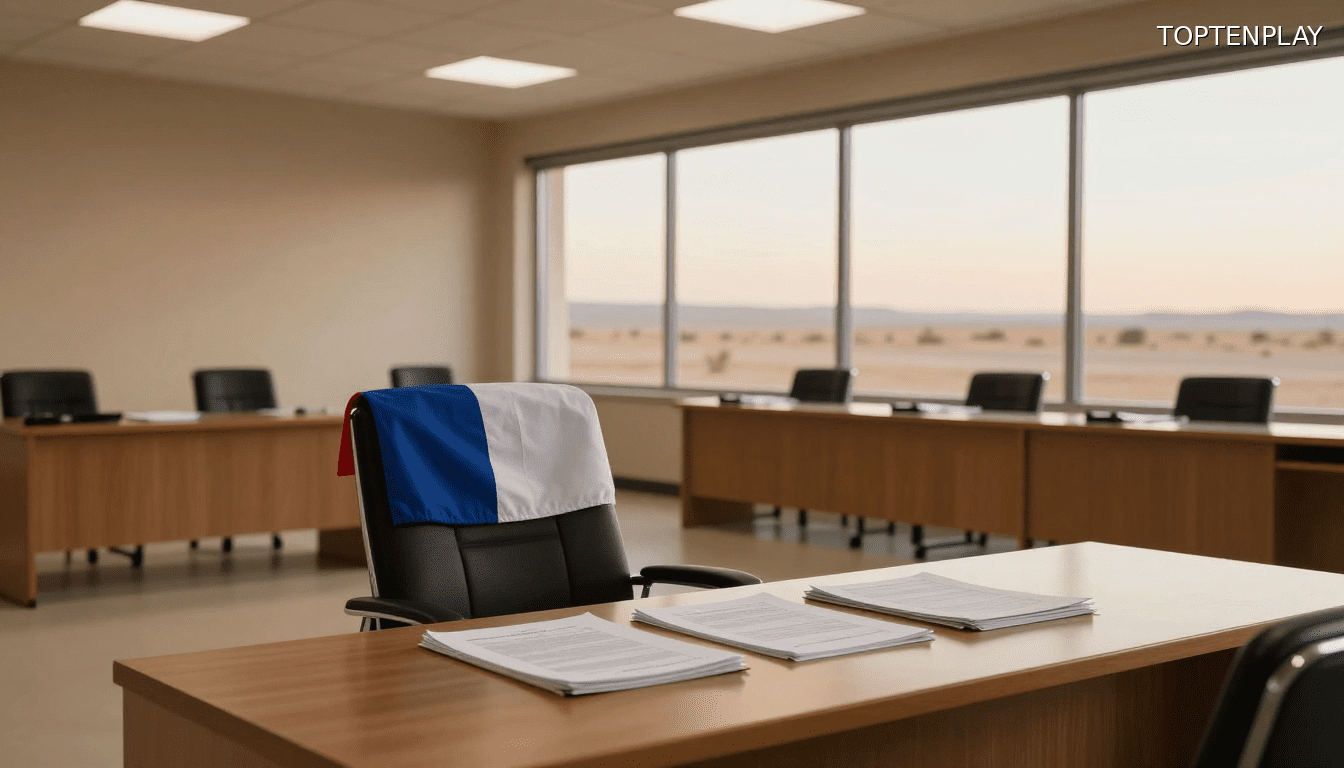 Image d'illustration © TopTenPlay