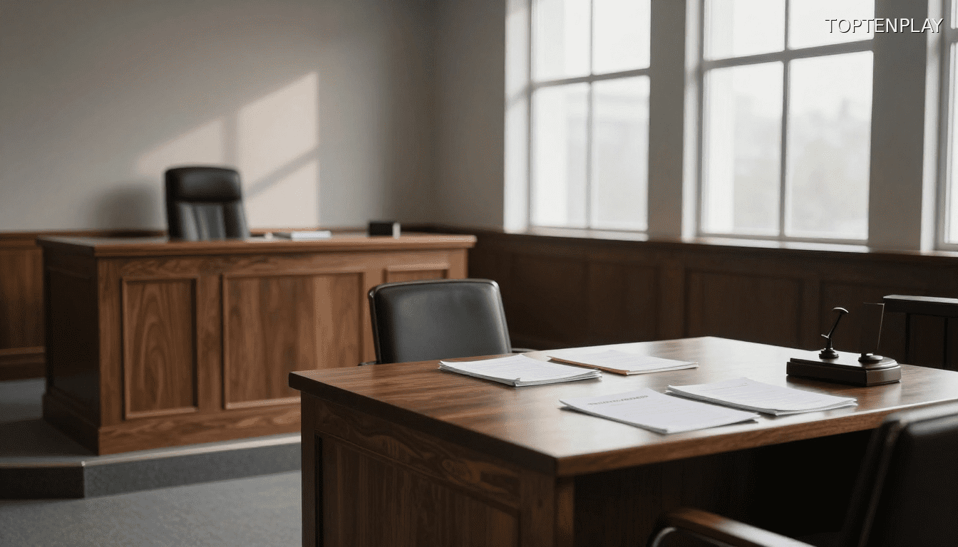 Image d'illustration © TopTenPlay