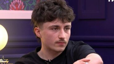 Actualités musique Élimination Émission de télé-réalité Flávia Leonel Santana Star Academy Tournée