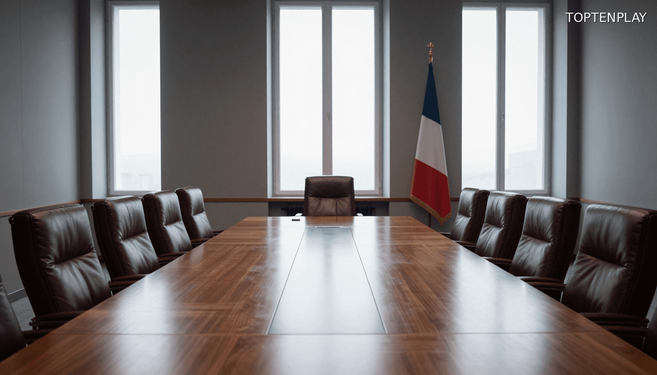 Image d'illustration © TopTenPlay