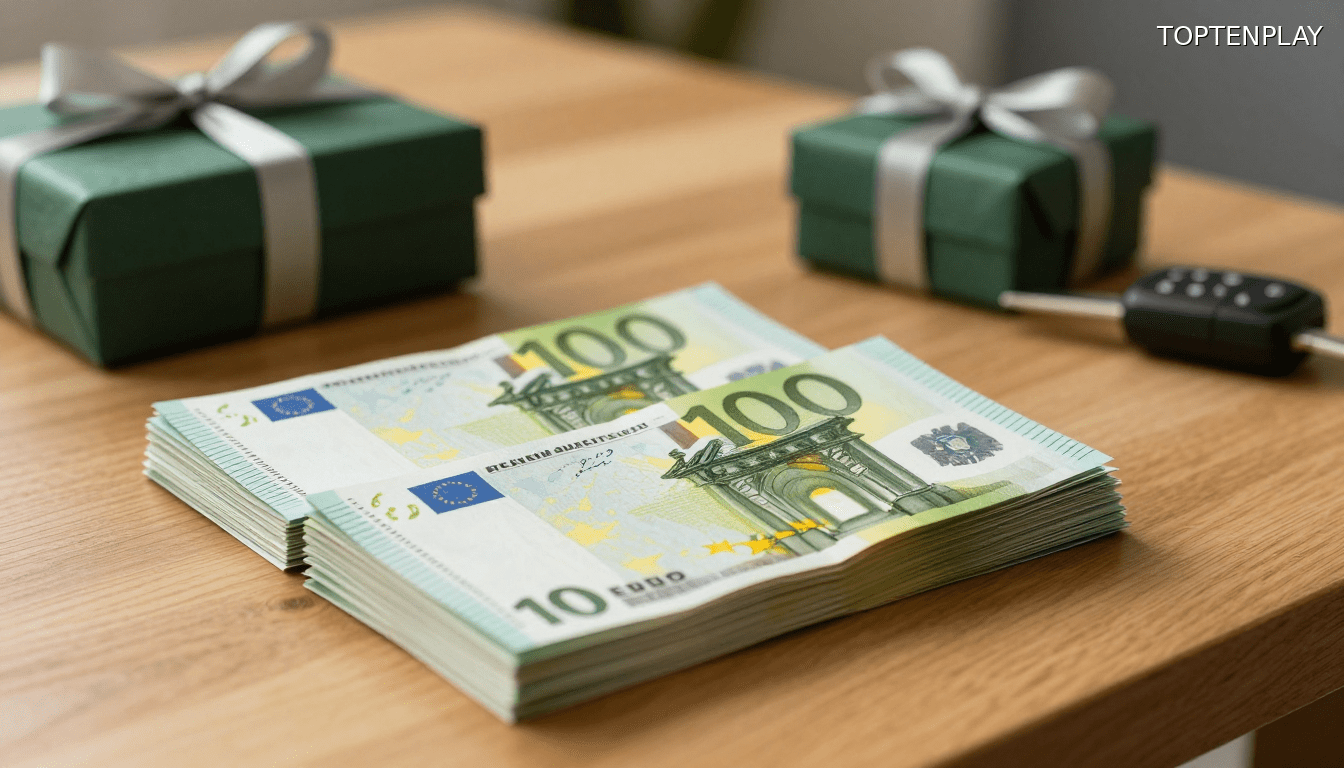 Image d'illustration © TopTenPlay