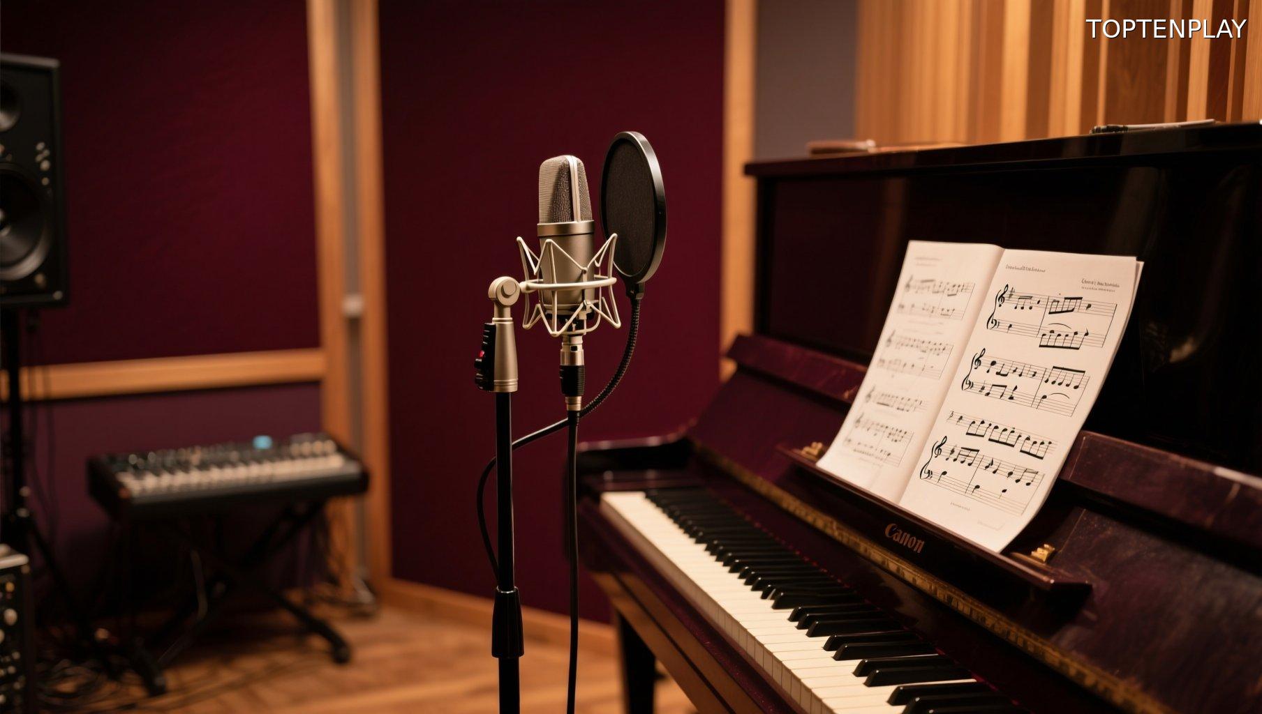 Image d'illustration © TopTenPlay