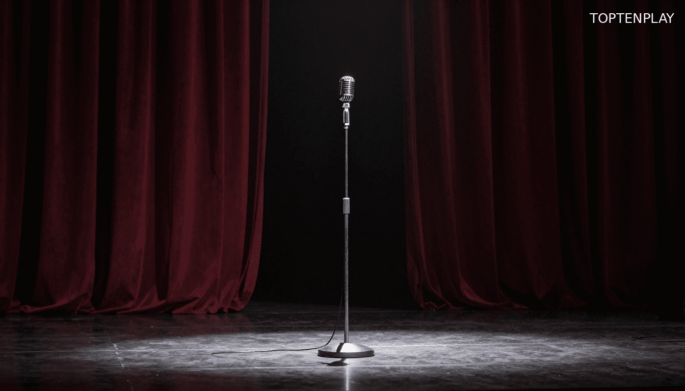 Image d'illustration © TopTenPlay