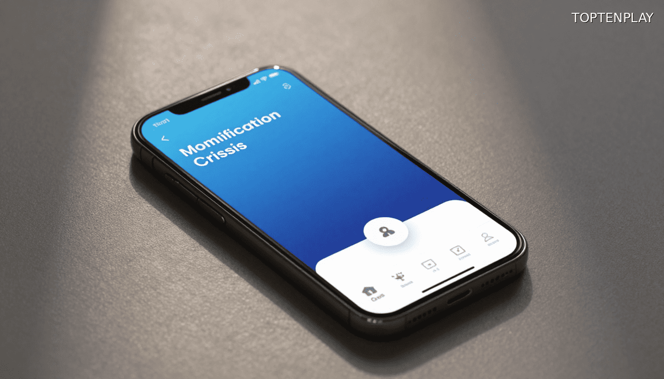 Image d'illustration © TopTenPlay