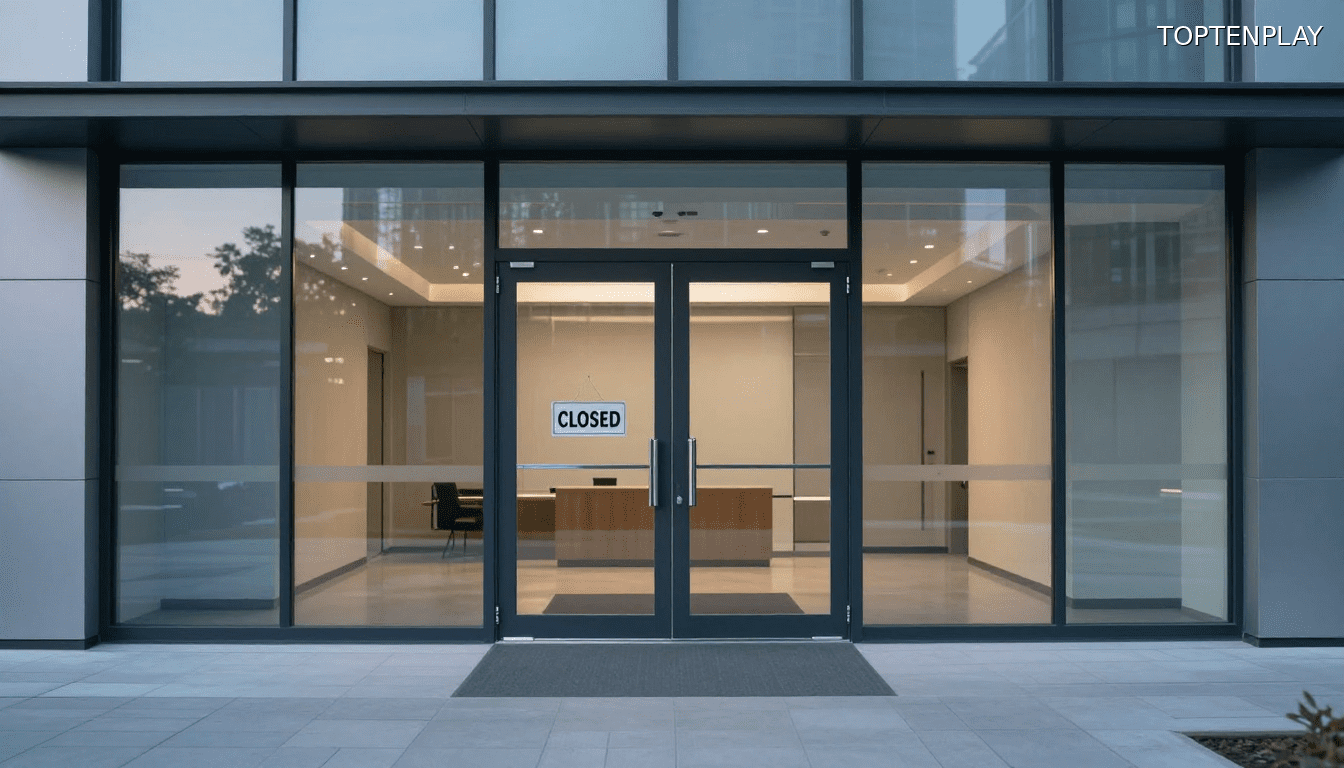 Image d'illustration © TopTenPlay