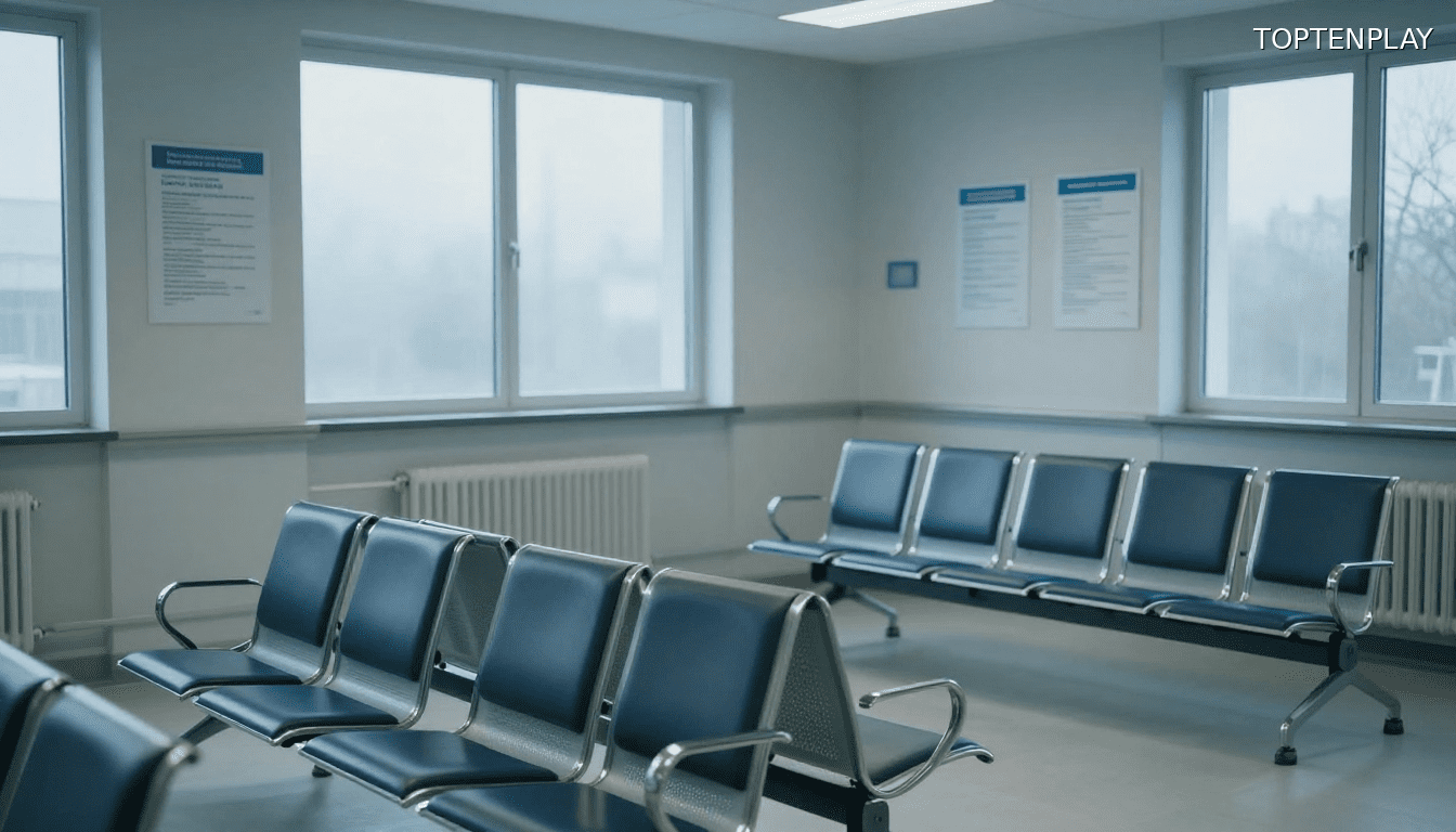 Image d'illustration © TopTenPlay