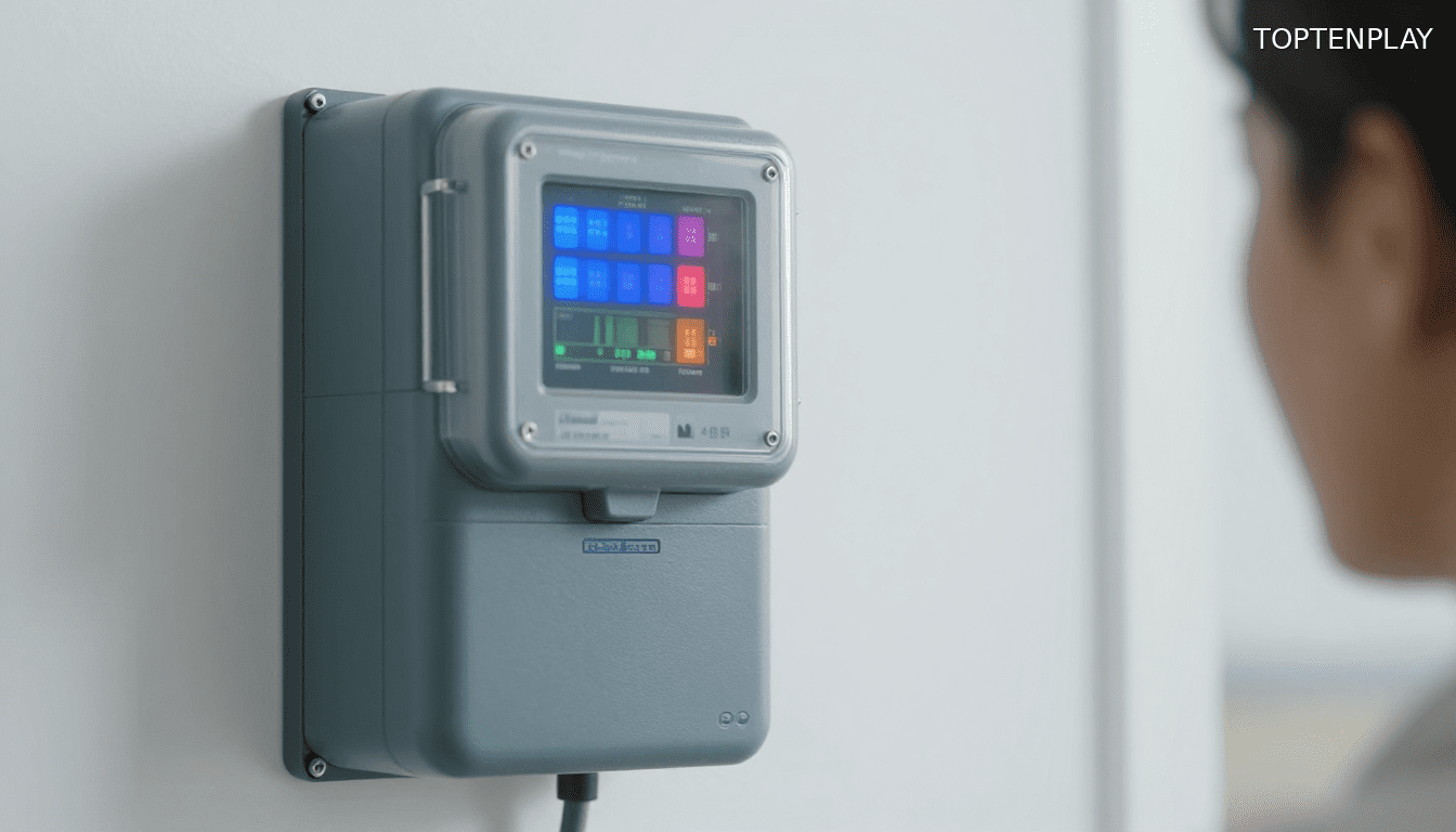 Image d'illustration © TopTenPlay