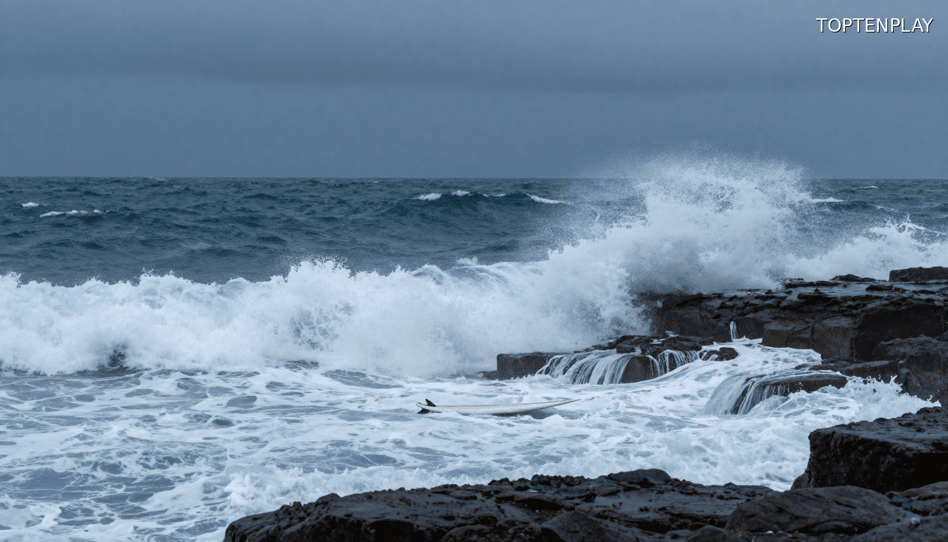 Image d'illustration © TopTenPlay