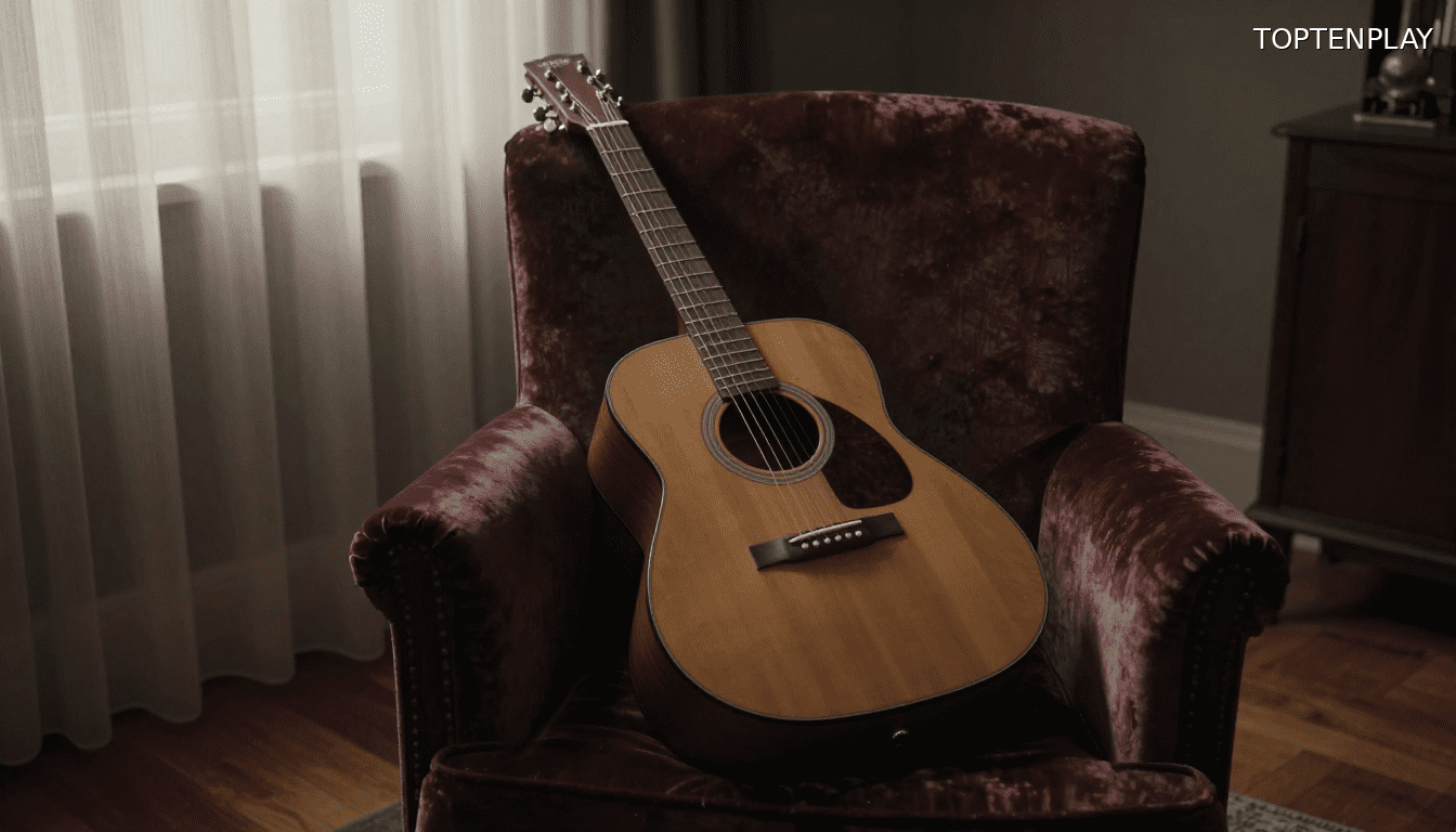 Image d'illustration © TopTenPlay