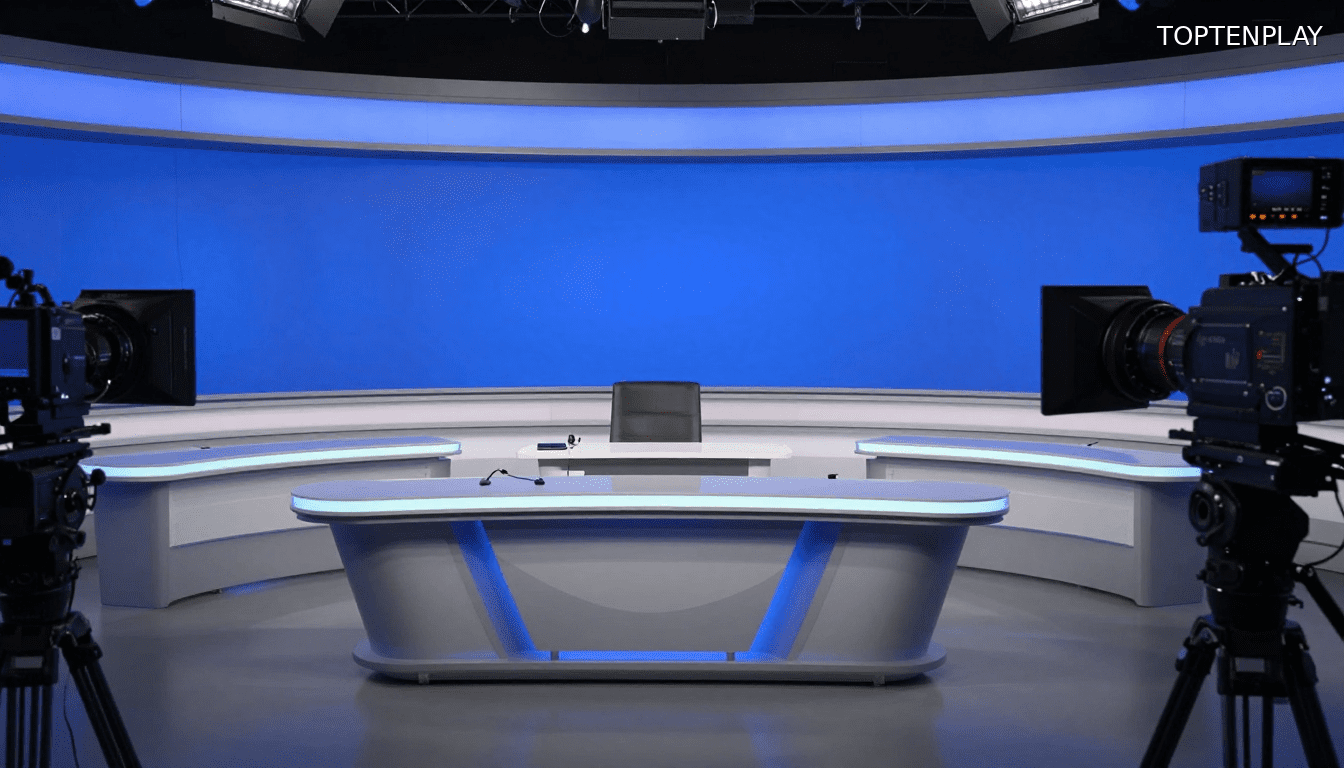 Image d'illustration © TopTenPlay