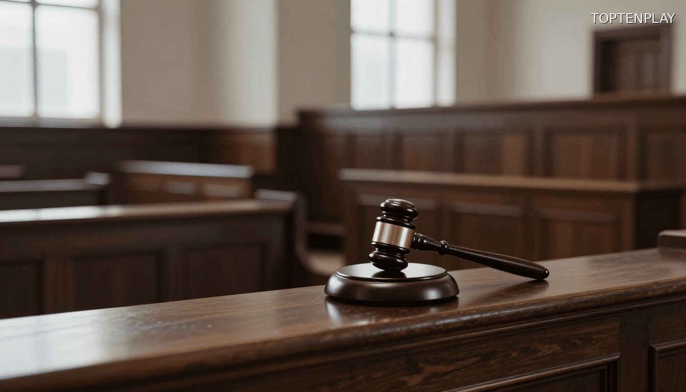 Image d'illustration © TopTenPlay