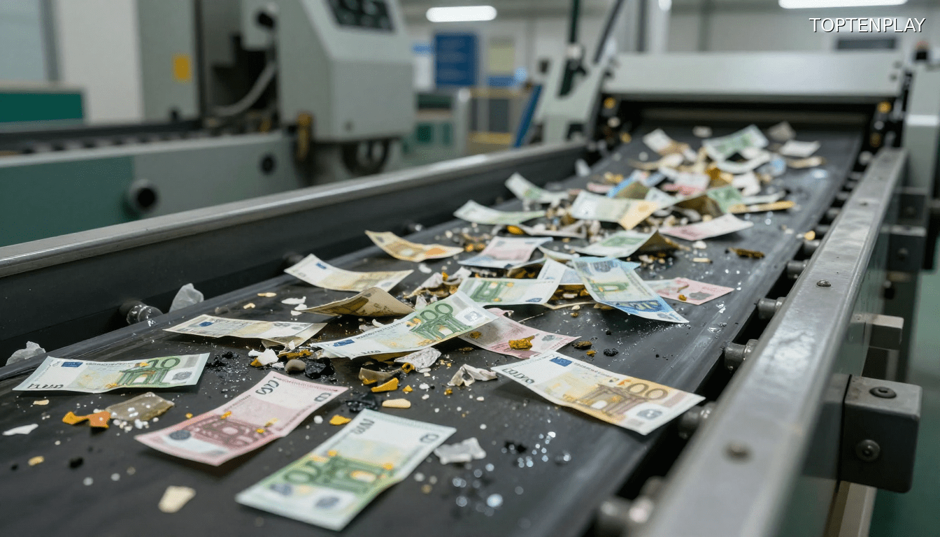 Image d'illustration © TopTenPlay