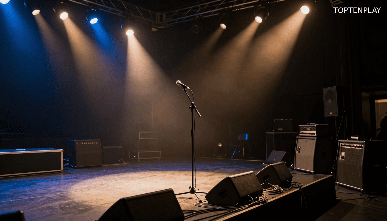 Image d'illustration © TopTenPlay