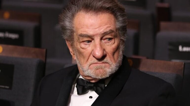 Eddy Mitchell révèle enfin ce qui a détruit Johnny Hallyday : « Ça lui a… » Actualités musique Alcool au volant Autobiographie confidences Brigitte Macron Eddy Mitchell Johnny Hallyday