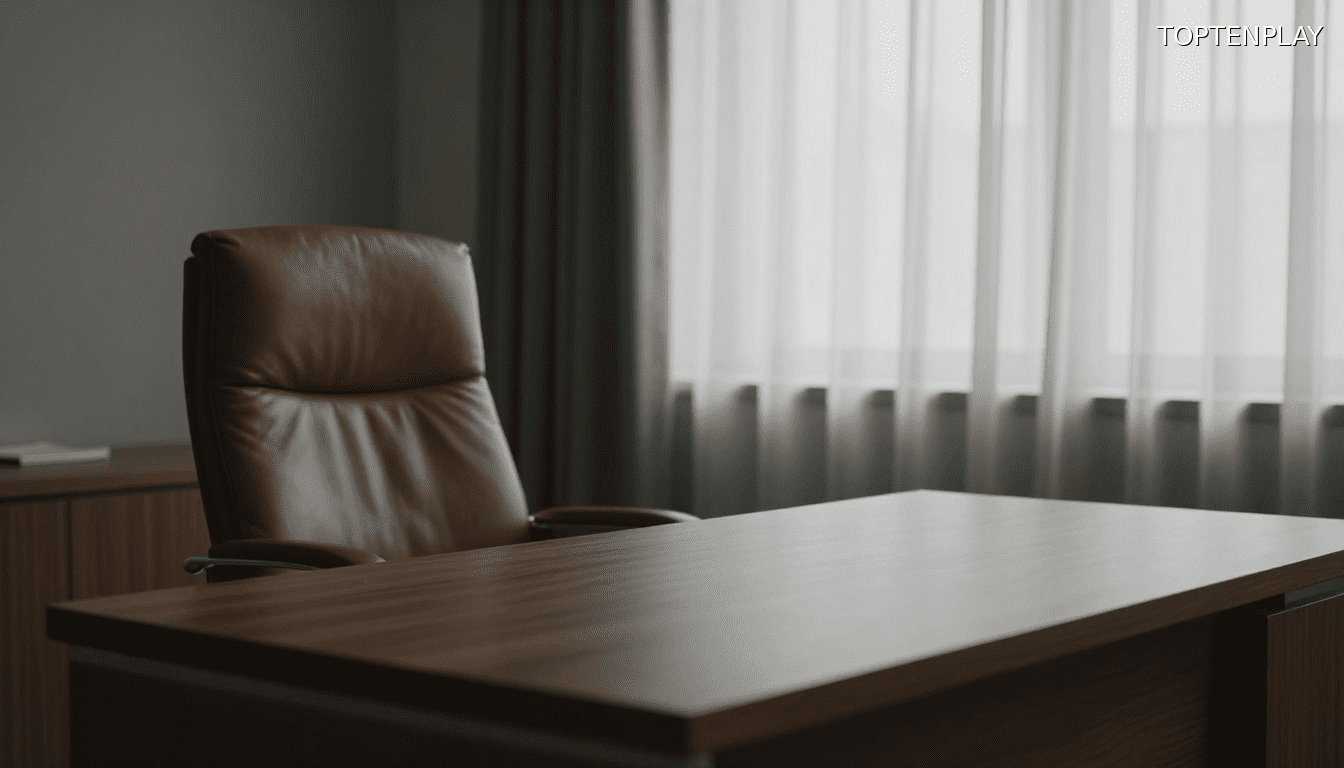 Image d'illustration © TopTenPlay