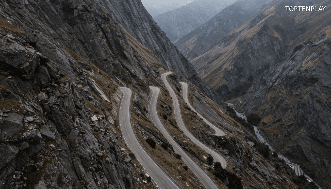 Image d'illustration © TopTenPlay