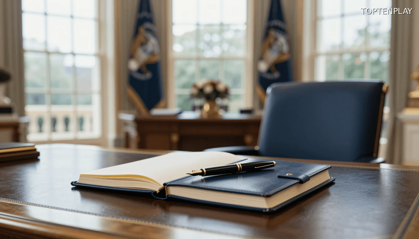 Image d'illustration © TopTenPlay