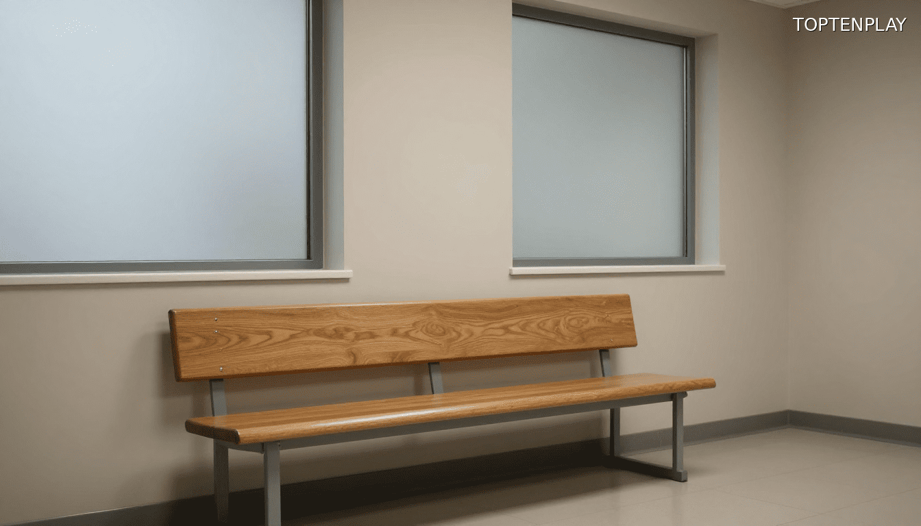 Image d'illustration © TopTenPlay