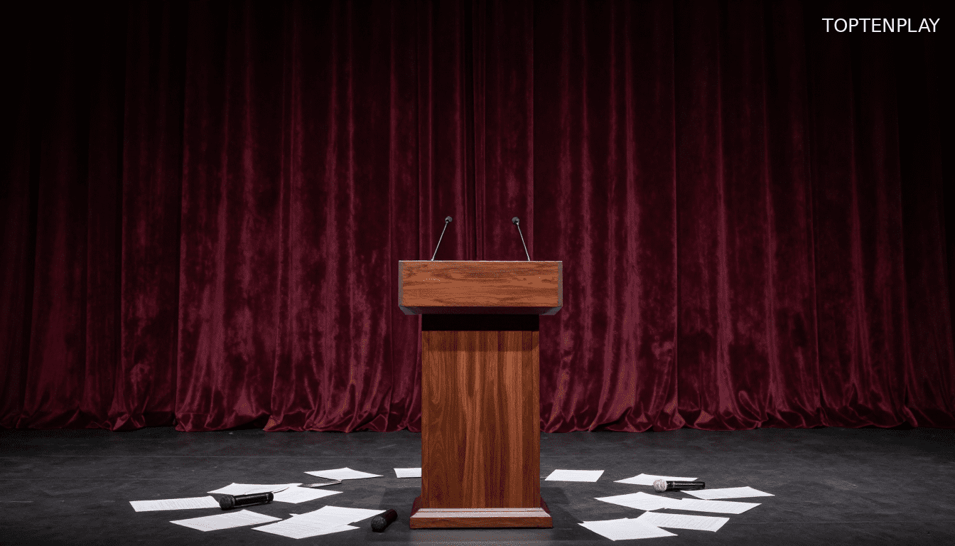 Image d'illustration © TopTenPlay