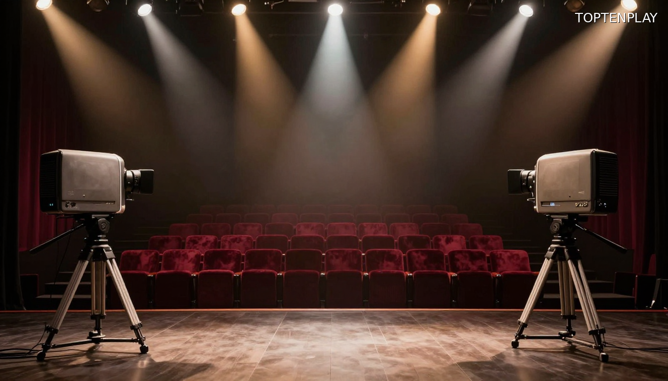 Image d'illustration © TopTenPlay