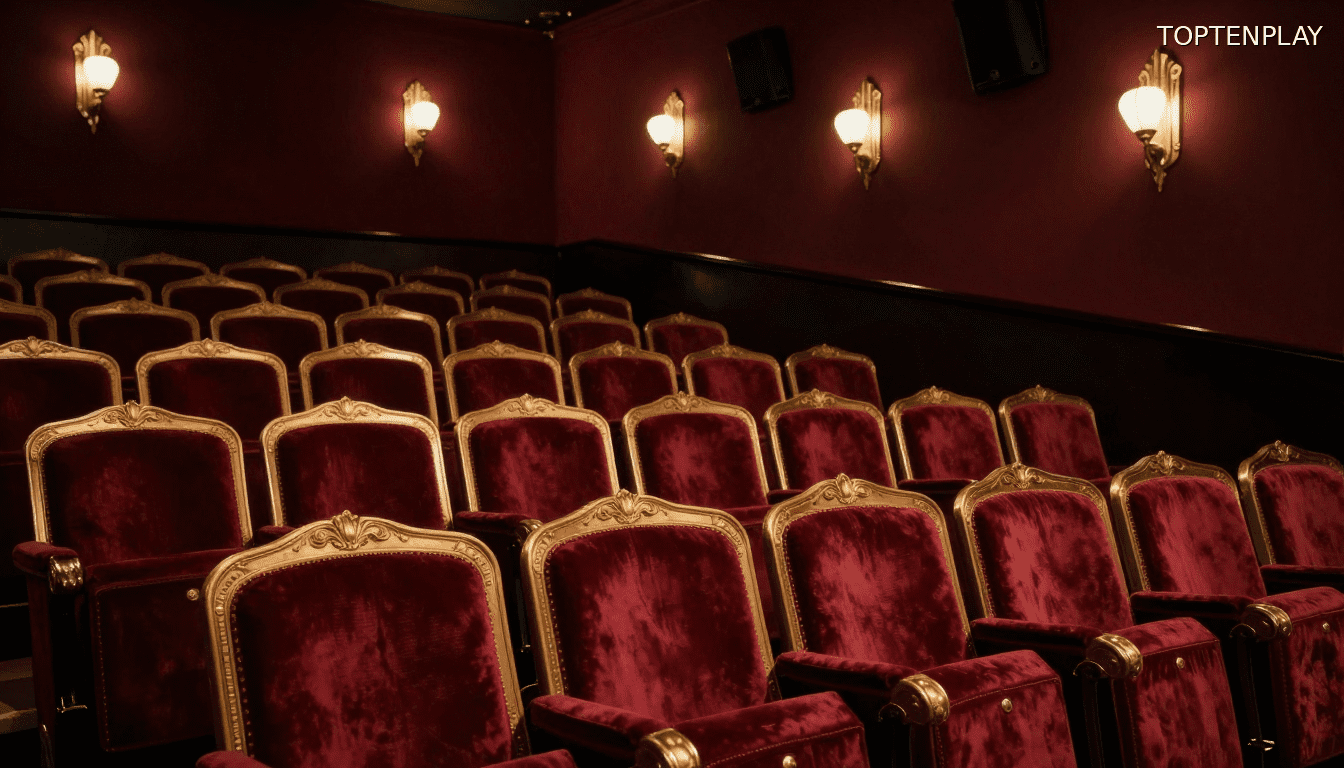 Image d'illustration © TopTenPlay