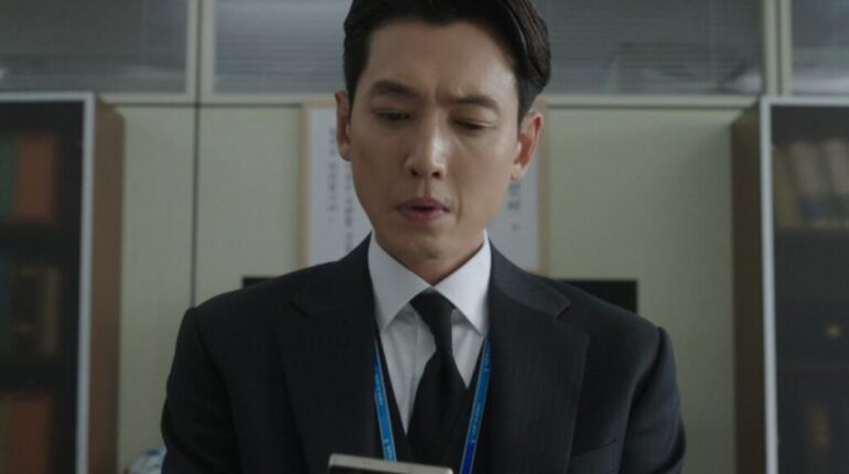 Documentaire Netflix Drame judiciaire Pro bono Séries coréennes Streaming