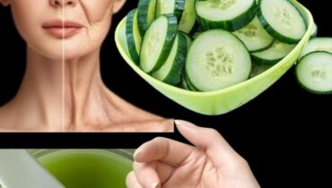 Anti-âge Astuces beauté Beauté naturelle Concombre Hydratation Soins de la peau