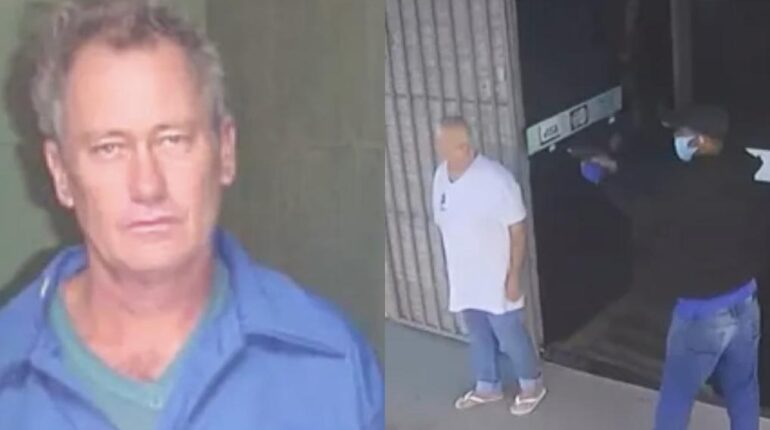 Brésil faits divers injustice les réseaux sociaux violence