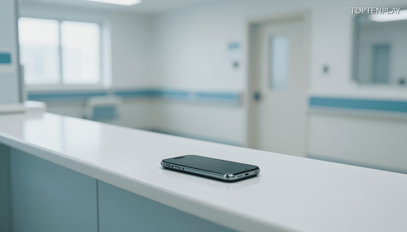 Image d'illustration © TopTenPlay