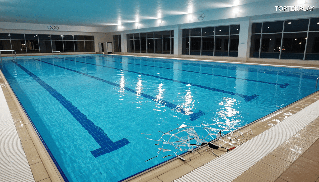 Image d'illustration © TopTenPlay