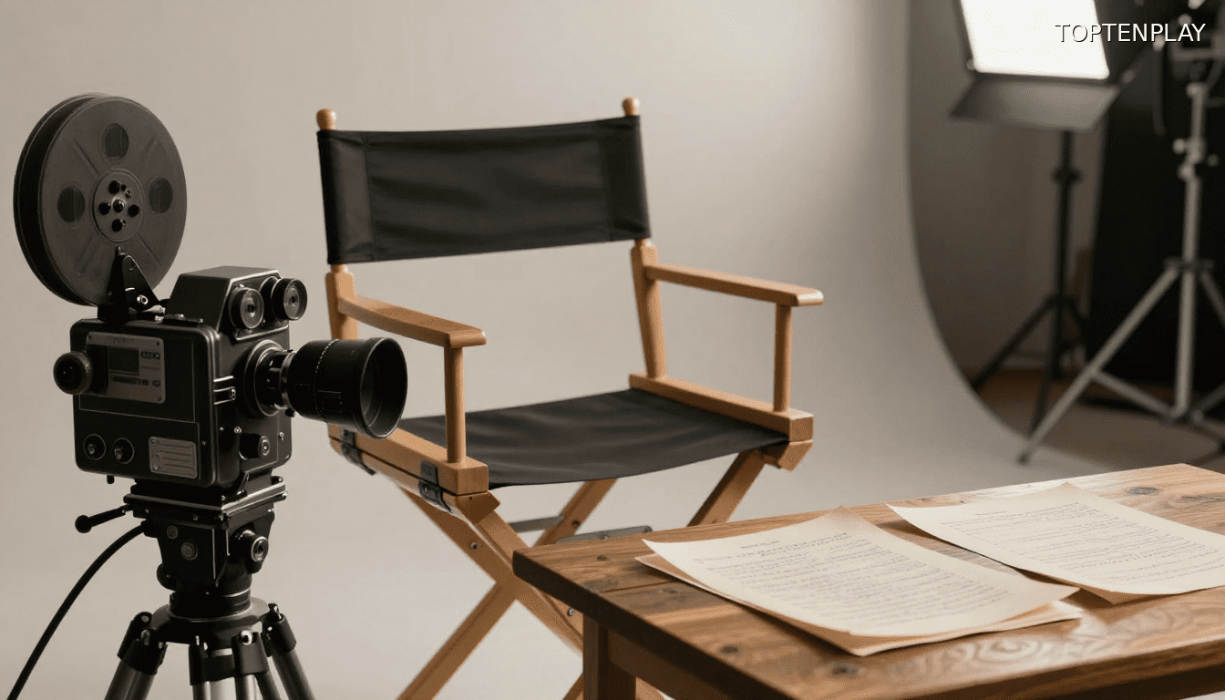 Image d'illustration © TopTenPlay