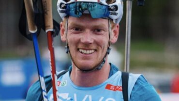 Accident sportif Biathlon Cinéma Italien Compétition Décès Norvège