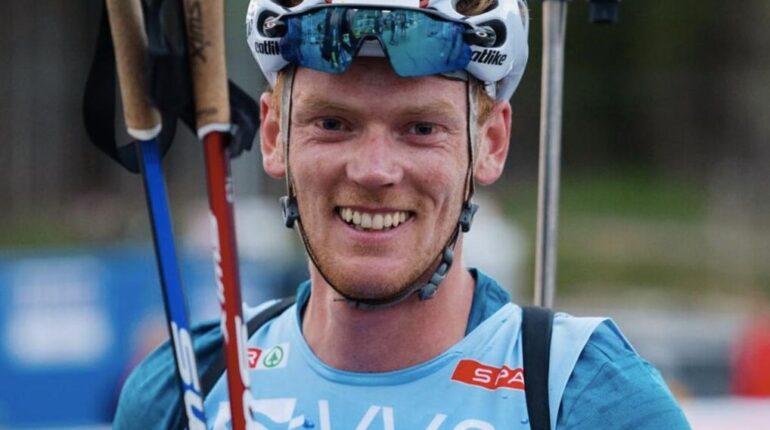 Biathlon : Le Norvégien Sivert Guttorm Bakken retrouvé mort à 27 ans dans sa chambre d’hôtel en Italie Accident sportif Biathlon Cinéma Italien Compétition Décès Norvège