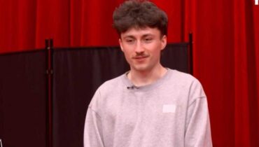 Actualités musique Asaf Avidan Élimination Émission de télé-réalité Flávia Leonel Santana Star Academy